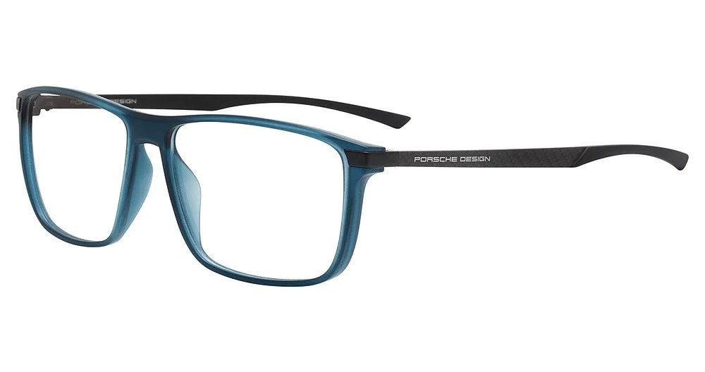 Porsche Design P8781 Eyeglasses - view 2